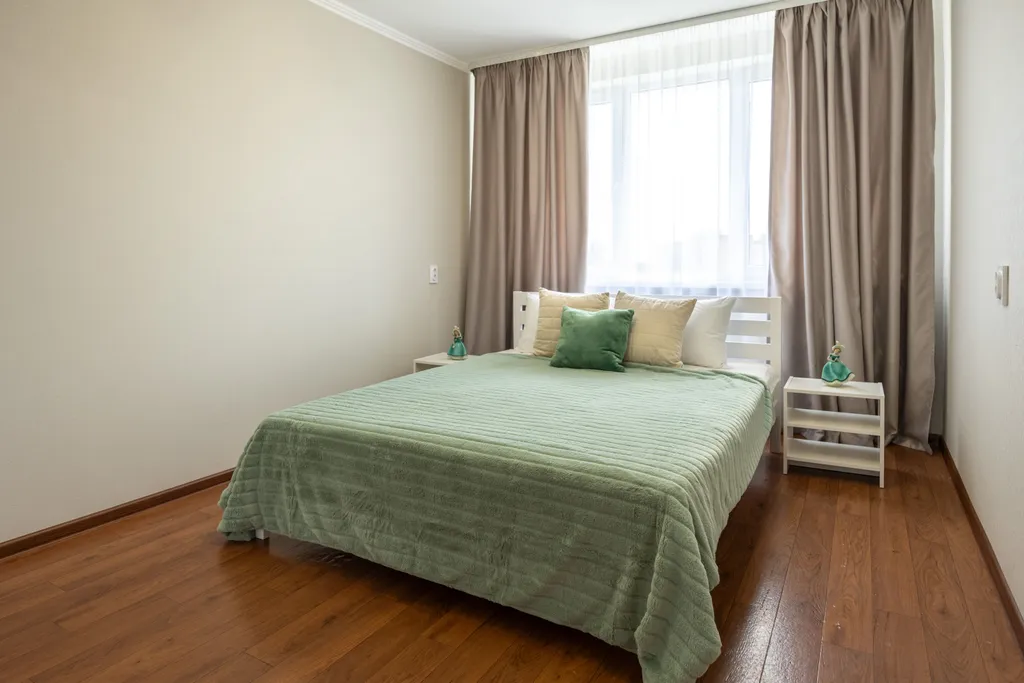 Квартира Квартира у рыбной деревни — Калининград