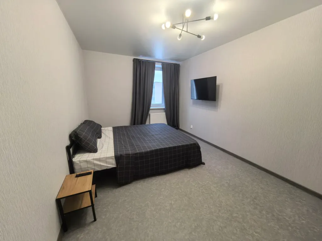 Просторная, теплая квартира рядом к горнолыжной базе