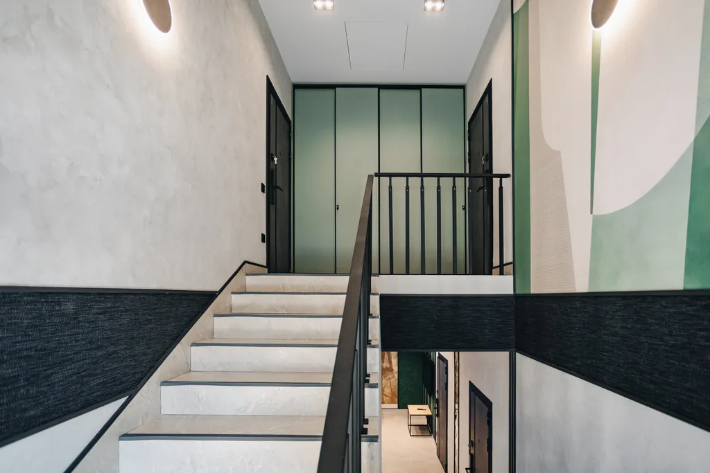 Новый элитный коттедж у склонов