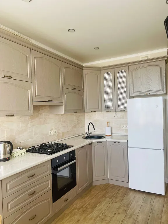 Квартира в центре города