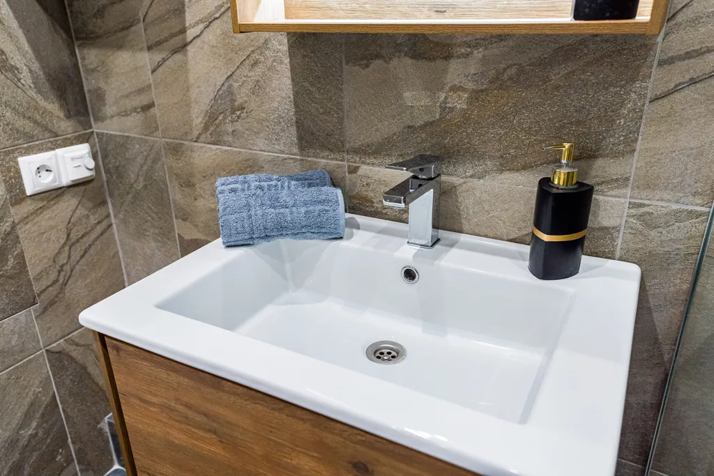 Квартира Квартира Апартамент в центре Новороссийска от LetoApart — Новороссийск