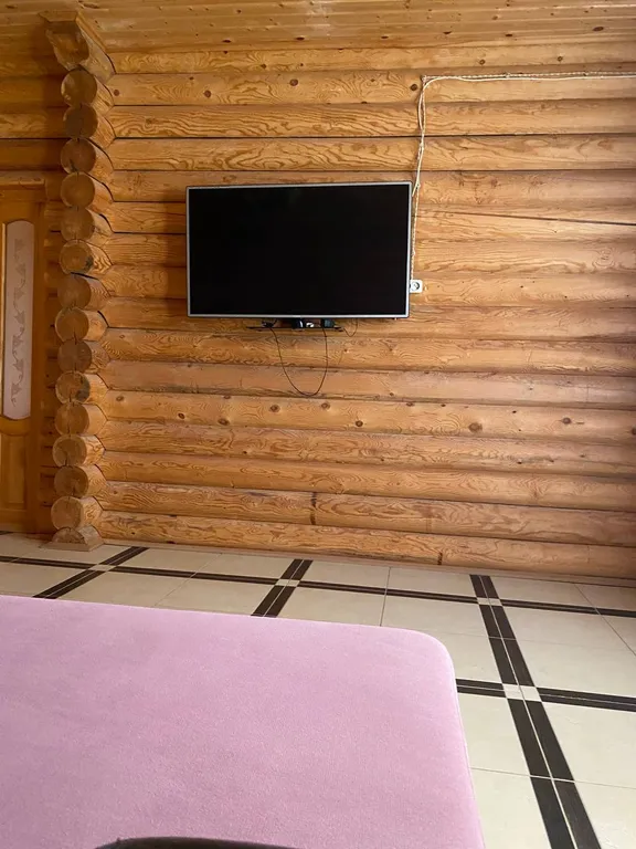 Коттедж на первой линии