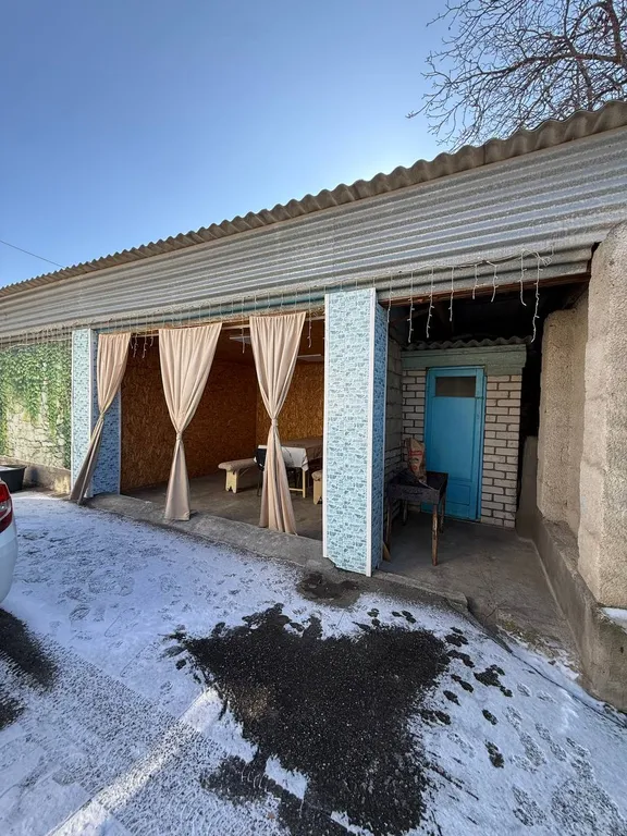 Коттедж 3-комнатный Дом — Кисловодск