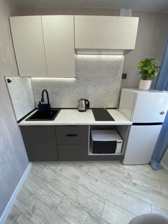 Квартира в центре