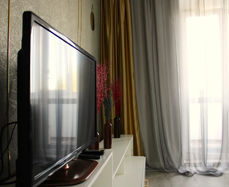 Квартира Арт-апартаменты в историческом районе Нufen — Калининград