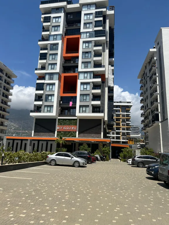 GÜZEL 2000 Уютная квартира в центре города