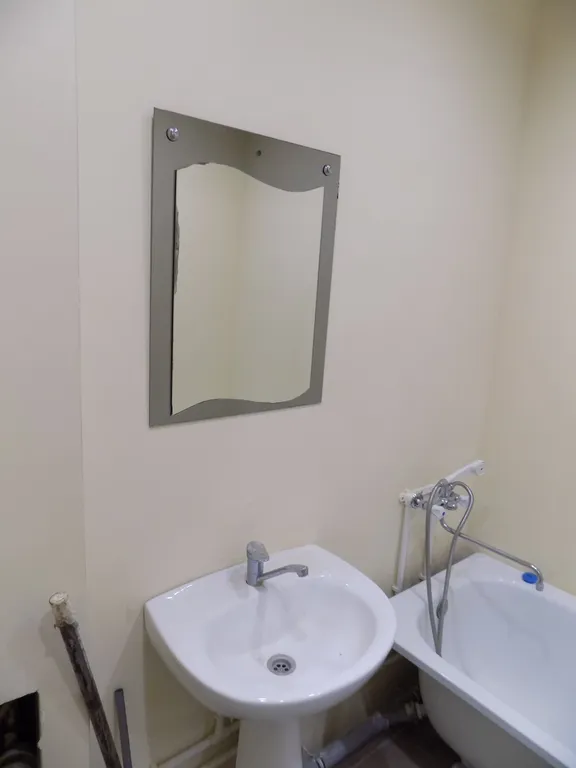 Уютная квартира в новом доме на 18 этаже