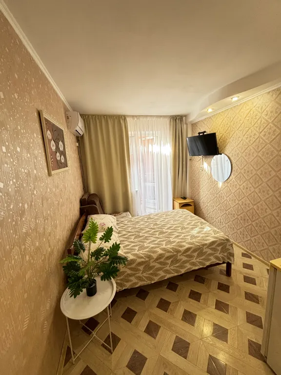 Квартира Комната — Анапа