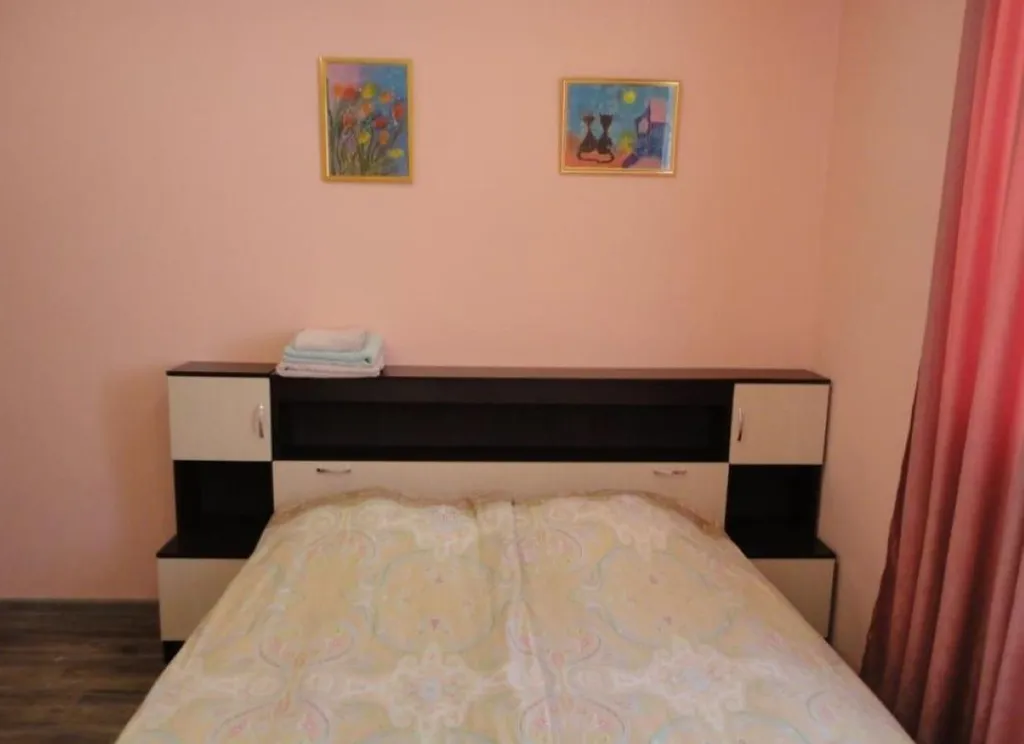 Квартира Комната — аренда посуточно в Ереван