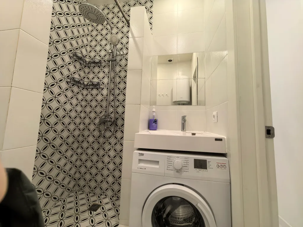 Квартира 1-комнатная Квартира — Сочи