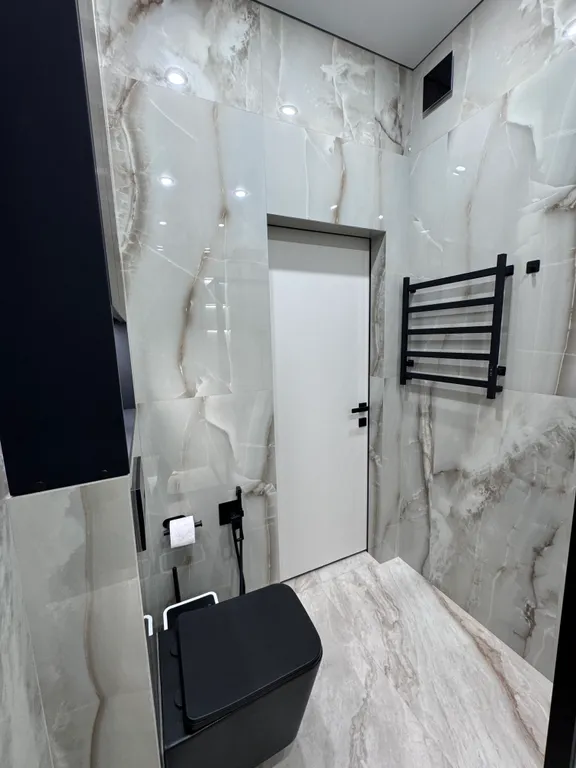 Уютная премиум квартира в центре города