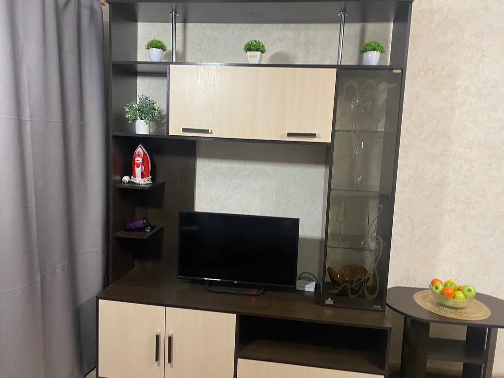 Уютная квартира в центре