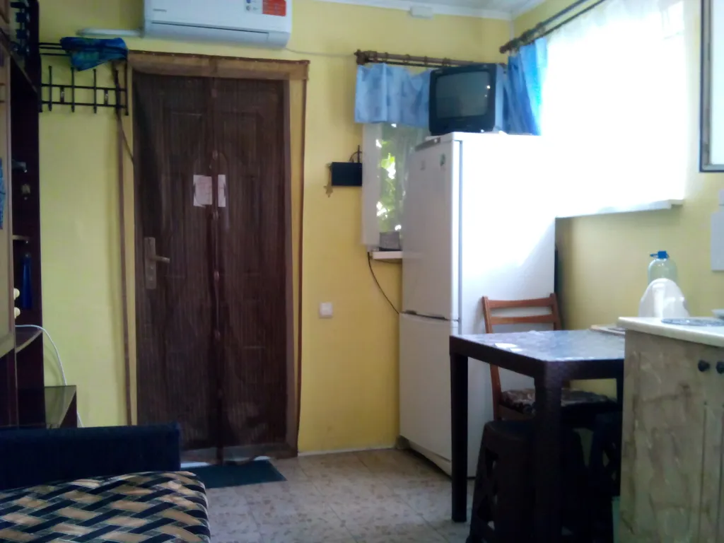 Аппартамент с видом на море