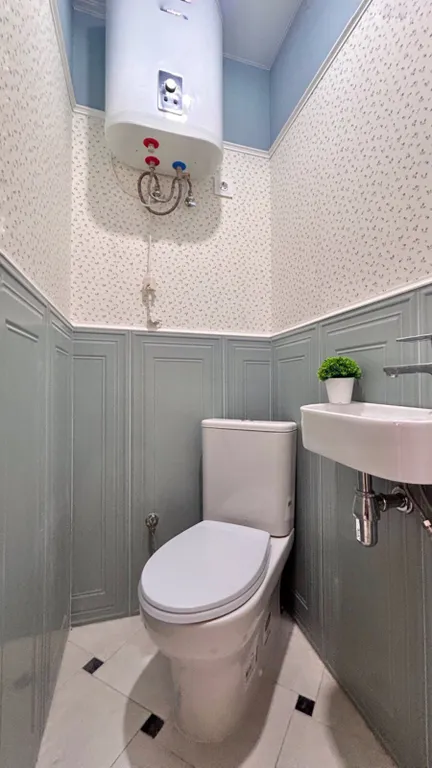 Атмосферные апартаменты с видом на Волгу, исторический центр