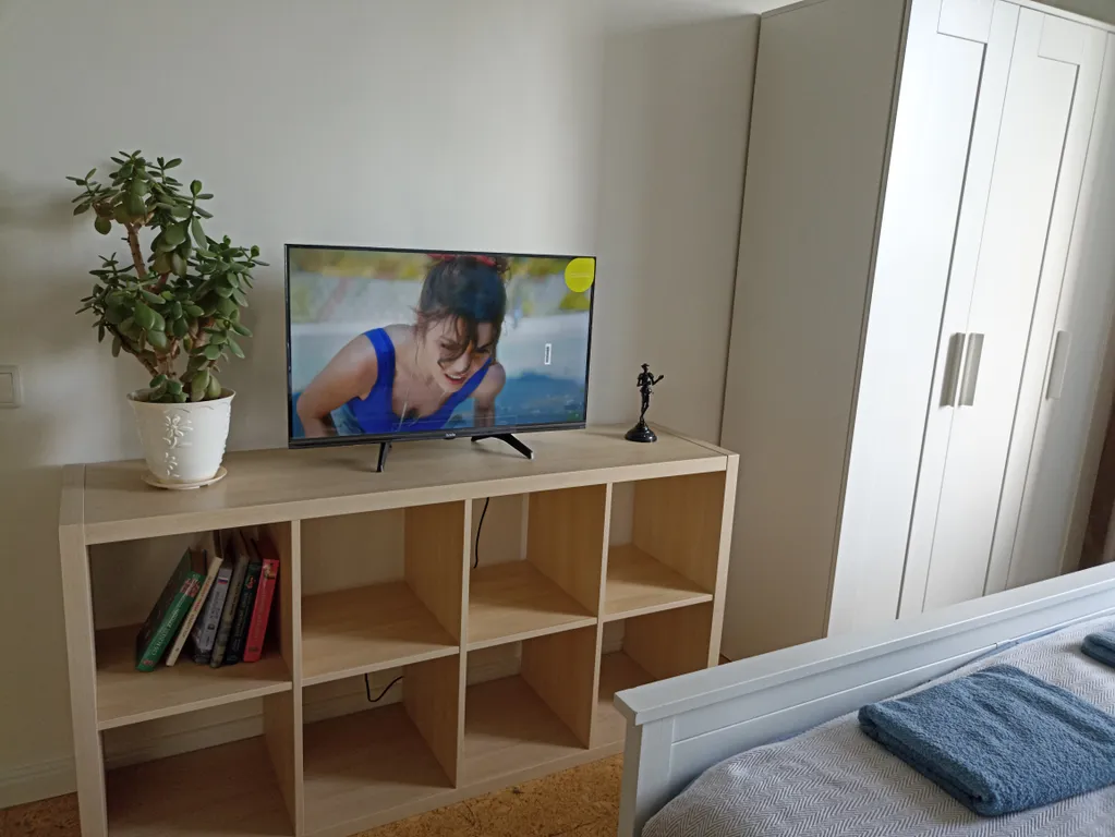 Квартира у Невы