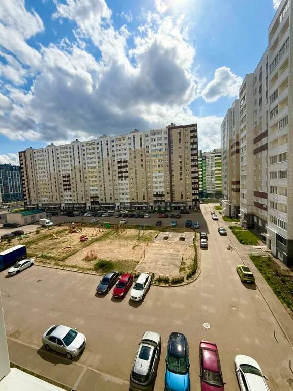 Квартира Уютная теплая квартира за Глобусом — Тверь