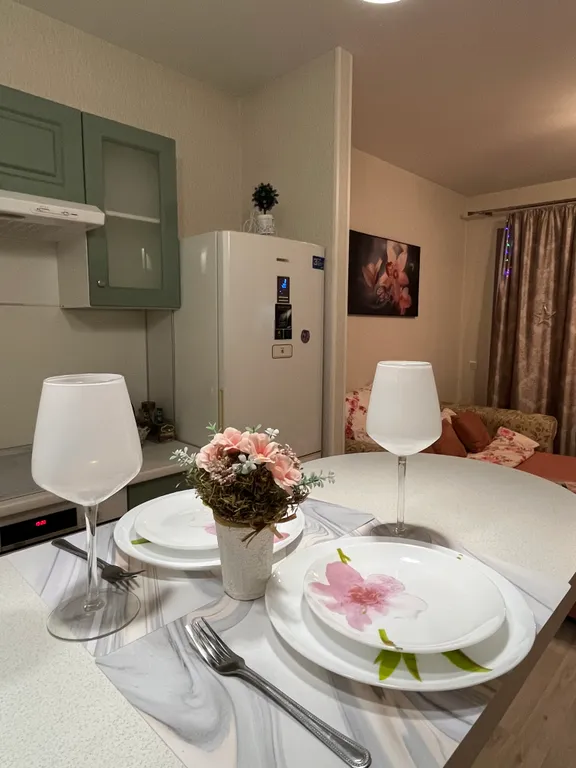 Любимые апартаменты