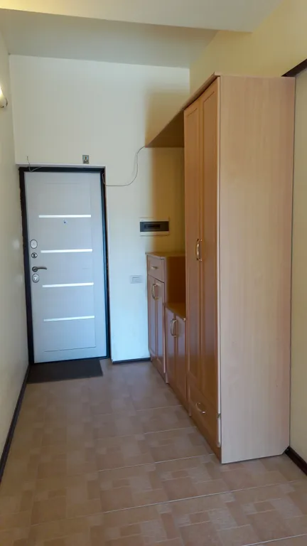 Просторная квартира у моря