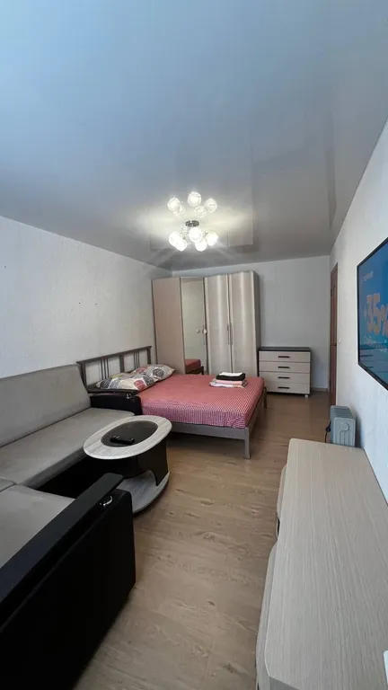 Хорошая квартира