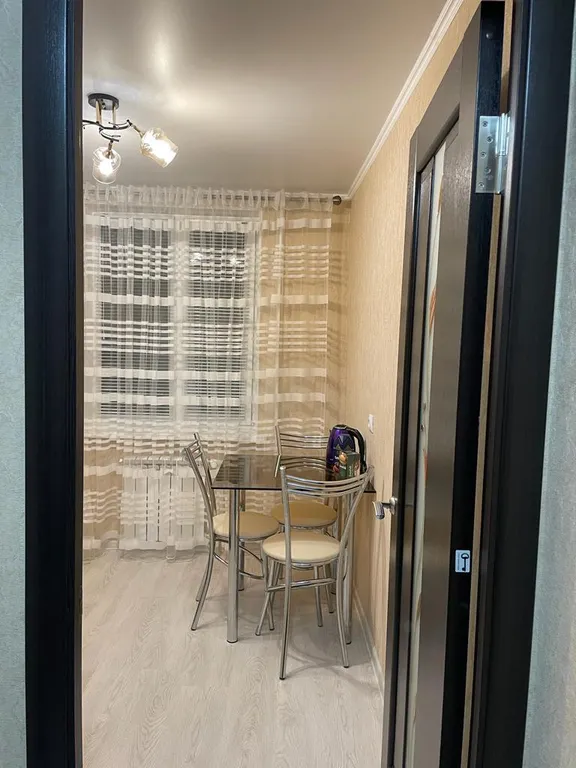 Уютная квартира у моря