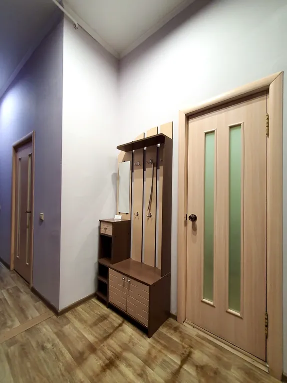 Квартира Двухкомнатная квартира. ЦЕНТР. Парковка во дворе. — Ярославль