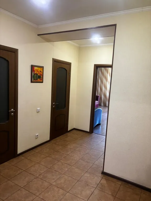 Уютная квартира в центре