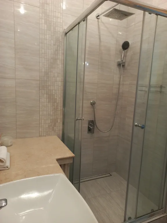 Комфортная квартира в центре города