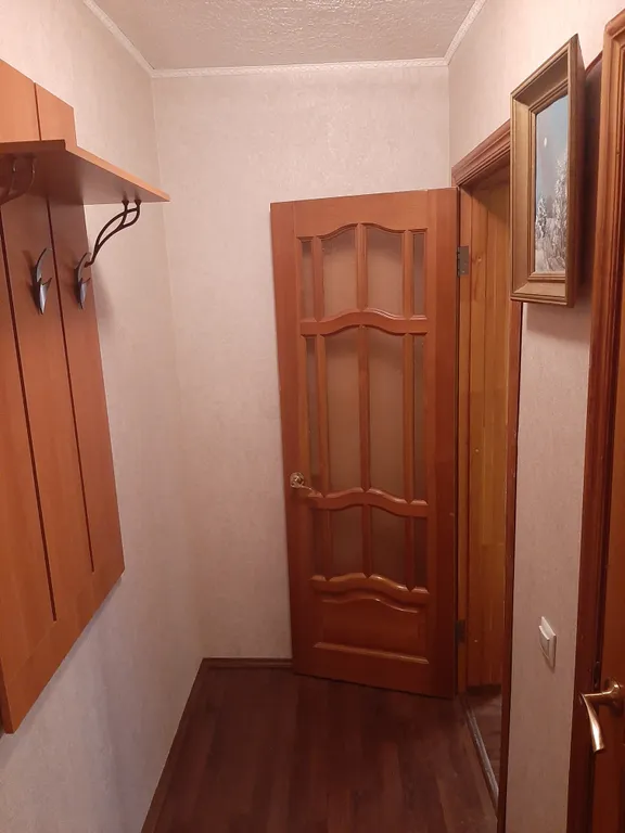 Квартира Квартира Apartament White Radius — Нижний Новгород