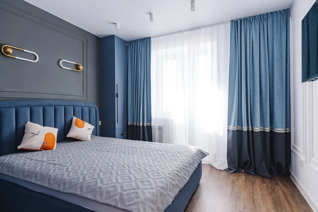 2-комнатная Квартира — аренда посуточно в Благовещенск