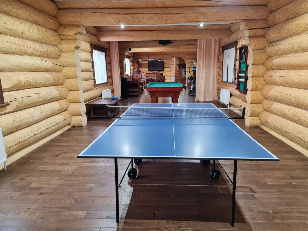 Дом на берегу озера Селигер D12