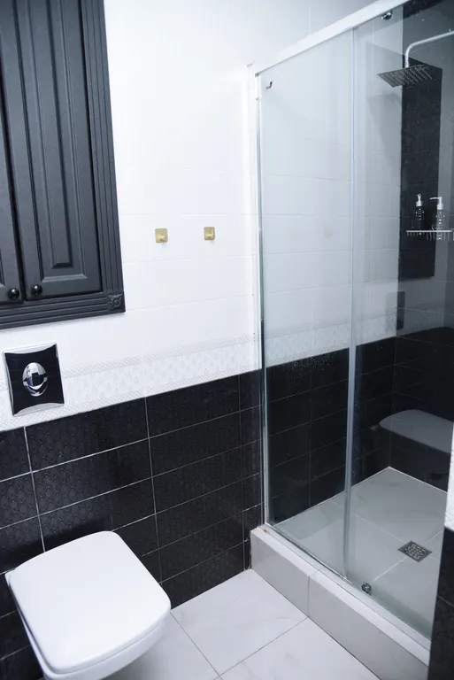 Апартаменты №1