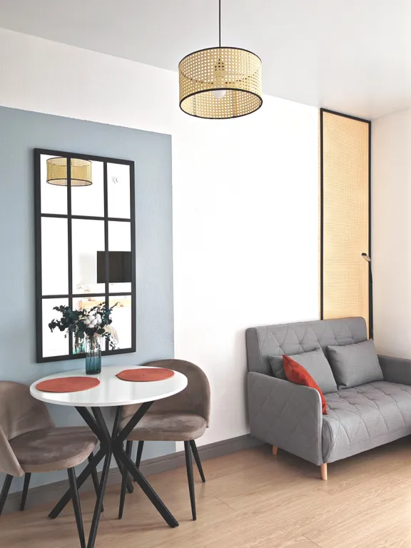 Квартира Видовая квартира — Нижний Новгород