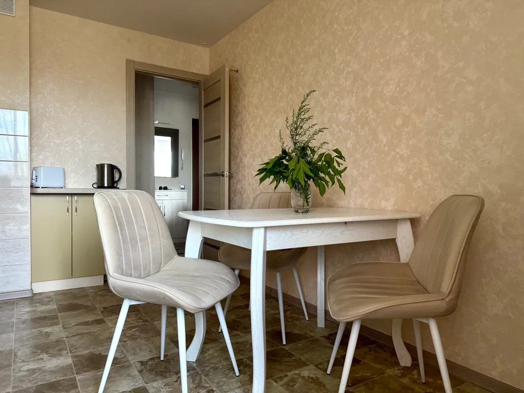 Hygge Karelia Квартира на набережной Варкауса