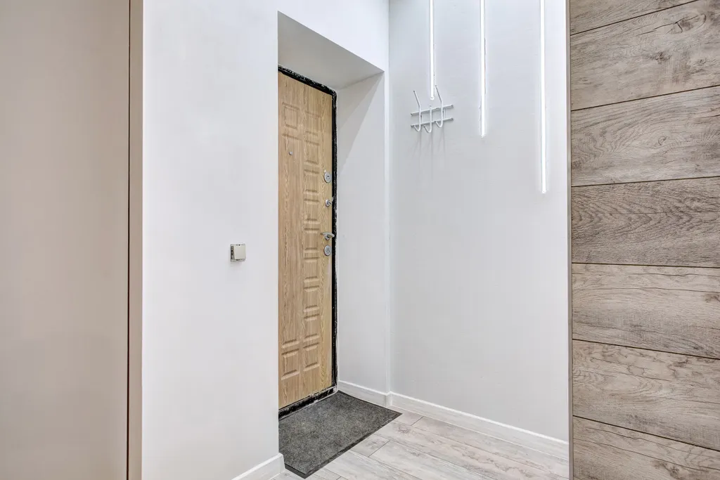 Квартира Чистая уютная квартира в центре города — Тюмень