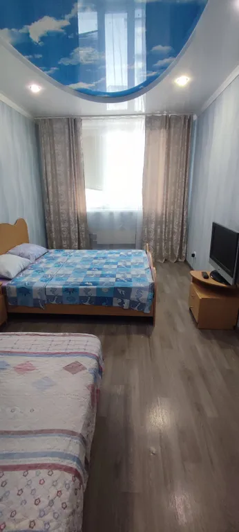 Двухкомнатная квартира рядом Беляевское шоссе