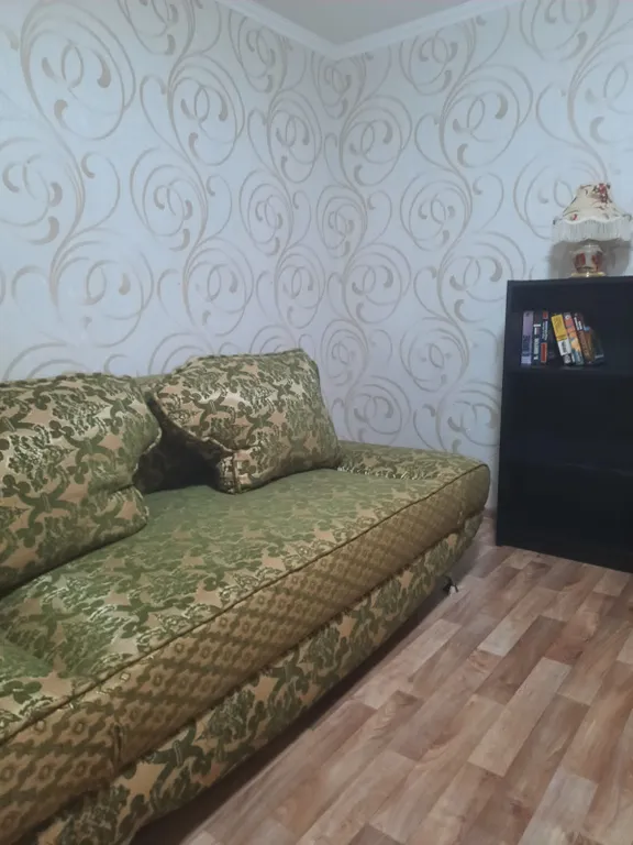 Небольшой дом для летнего отдыха