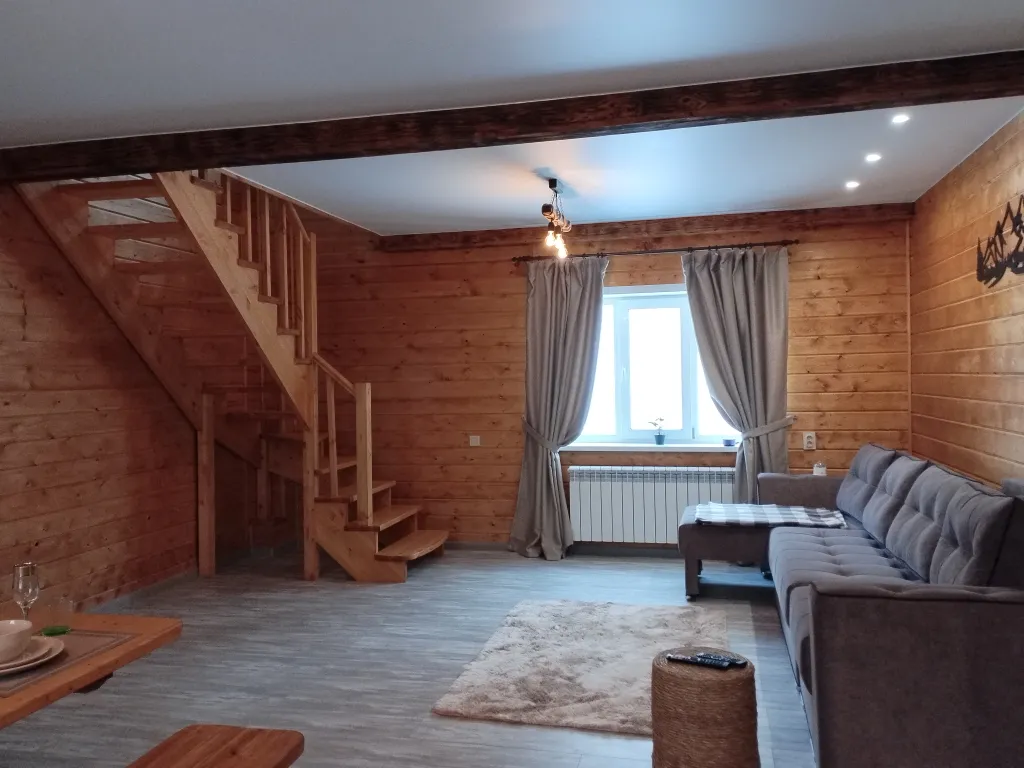 Уютный дом Муравейник