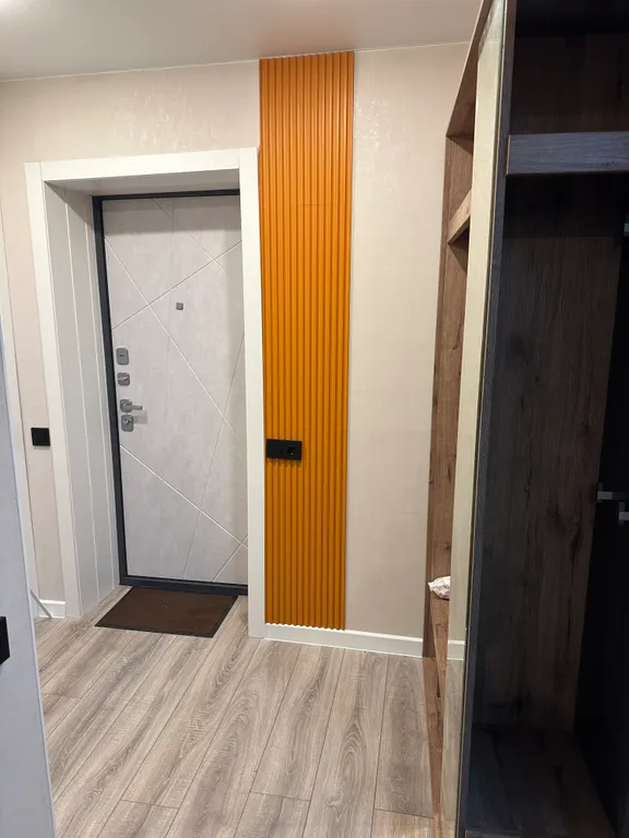 Квартира 1-комнатная Квартира — Хабаровск