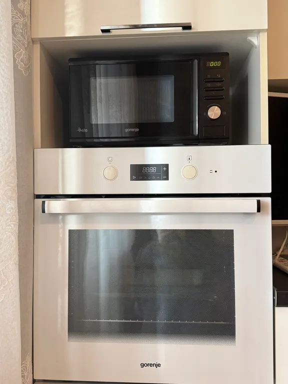 Квартира Просторная и уютная квартира в центре города — Калининград