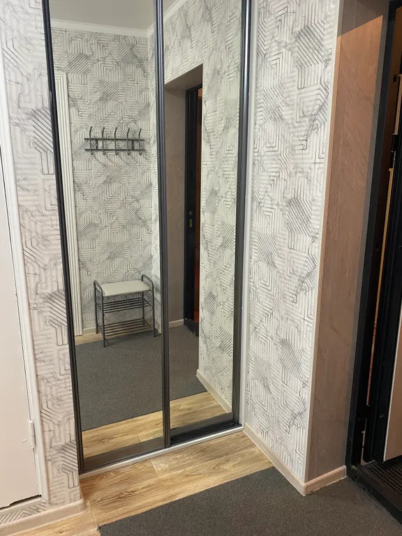 Уютная квартира на побережье