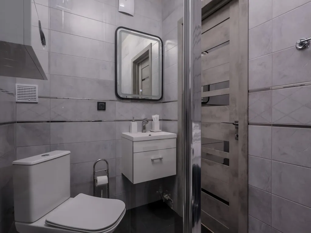 Уютная квартира со всеми удобствами в элитном ЖК