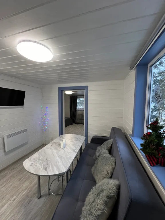 Лучшее место на Селигере