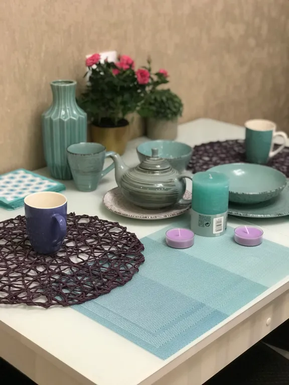 Большая семейная квартира в центре