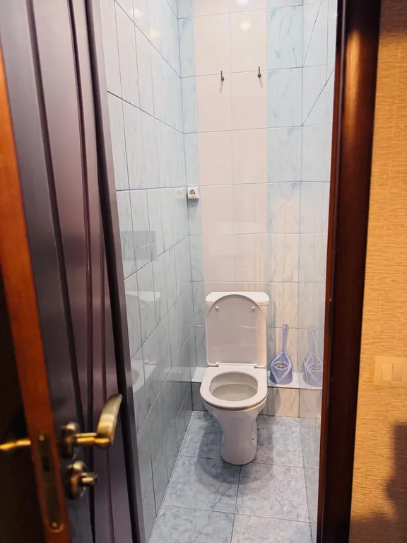 Уютная квартира в историческом центре с видом на Волгу