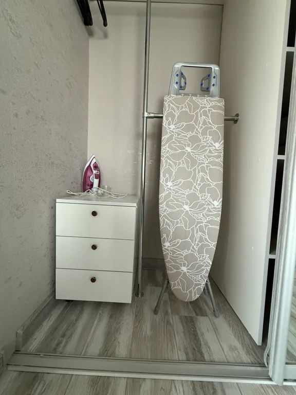 Уютная 2-комнатная квартира