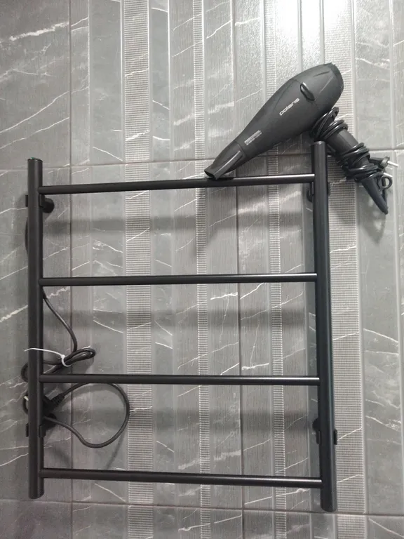 Студия комфорт с видом на горы и бассейнами во дворе