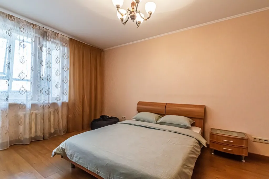 Квартира Квартира в центре Самары — Самара