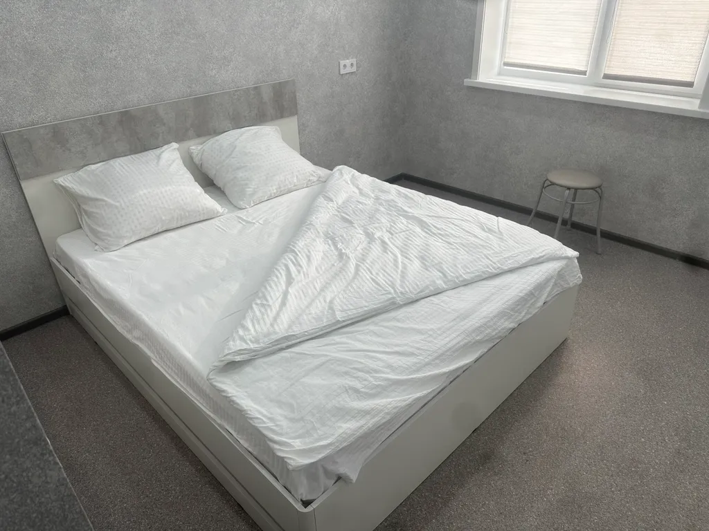 Квартира - студия в новом доме