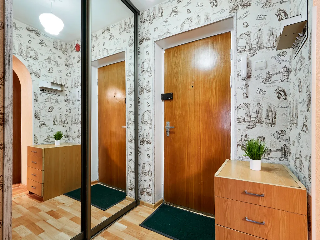 Уютная квартира для вас