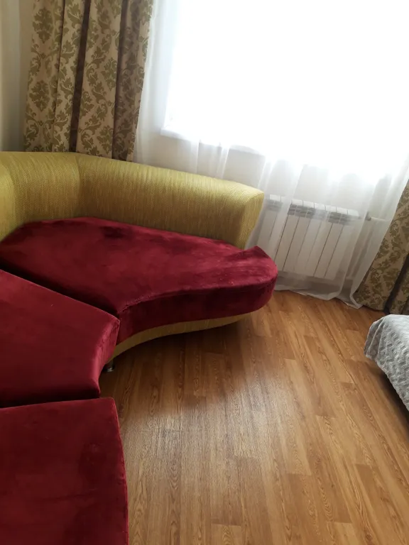 Квартира Квартира в новом доме — Казань